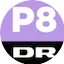 Logo DR P8 JAZZ