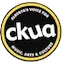 Logo CKUA Radio Network