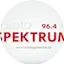 Logo Radio Spektrum 96.4 FM
