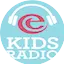 Logo Efteling Kids Radio