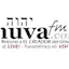 Logo TSHUVAfm