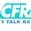 Logo 580 CFRA