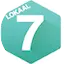 Logo Lokaal 7