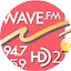 Logo Wave.fm