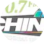 Logo CHIN Radio