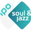 Logo NPO Soul & Jazz