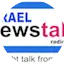 Logo Israel News Talk Radio