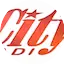 Logo City Radio 88.0 FM