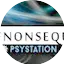 Logo PsyStation - Zenonseque