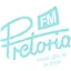Logo Pretoria FM