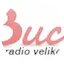 Logo Radio Buca