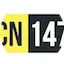 Logo RCN 1470 AM