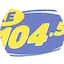 Logo KE 104.5 FM