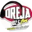 Logo Oreja FM 102.5 FM