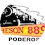 Logo La Poderosa