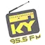 Logo KY 95.5 FM