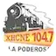 Logo La Poderosa