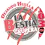 Logo La Bestia Grupera