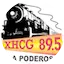 Logo La Poderosa