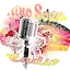 Logo Latino Sound Radio