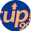 Logo up! 99.3