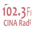 Logo CINA Radio