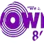 Logo VOWR Radio
