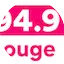 Logo Rouge FM