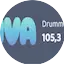 Logo Viva Drummondville