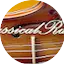 Logo ClassicalRadio (MRG.fm)