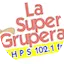 Logo La Super Grupera