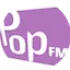 Logo Pop FM