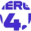 Logo Énergie 94.5