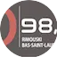 Logo O 98,7