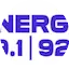 Logo Énergie 99.1