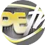 Logo PE FM