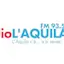 Logo Radio L' Aquila 1