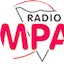 Logo Radio M P A