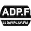 Logo AllDayPlay.FM