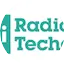 Logo RAI Radio Techete
