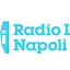 Logo Rai Radio Live Napoli