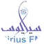 Logo Sirius FM