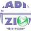 Logo Radio Vizioni