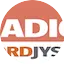 Logo Radio NORDJYSKE