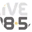 Logo Live 88.5 - CILV - FM