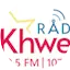 Logo Radio Khwezi