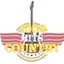 Logo 1000 HITS Country