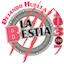 Logo La Bestia Grupera