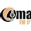 Logo Nkomazi FM