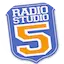 Logo Studio 5 FM